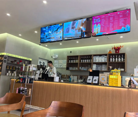 ZOO COFFEE延吉店