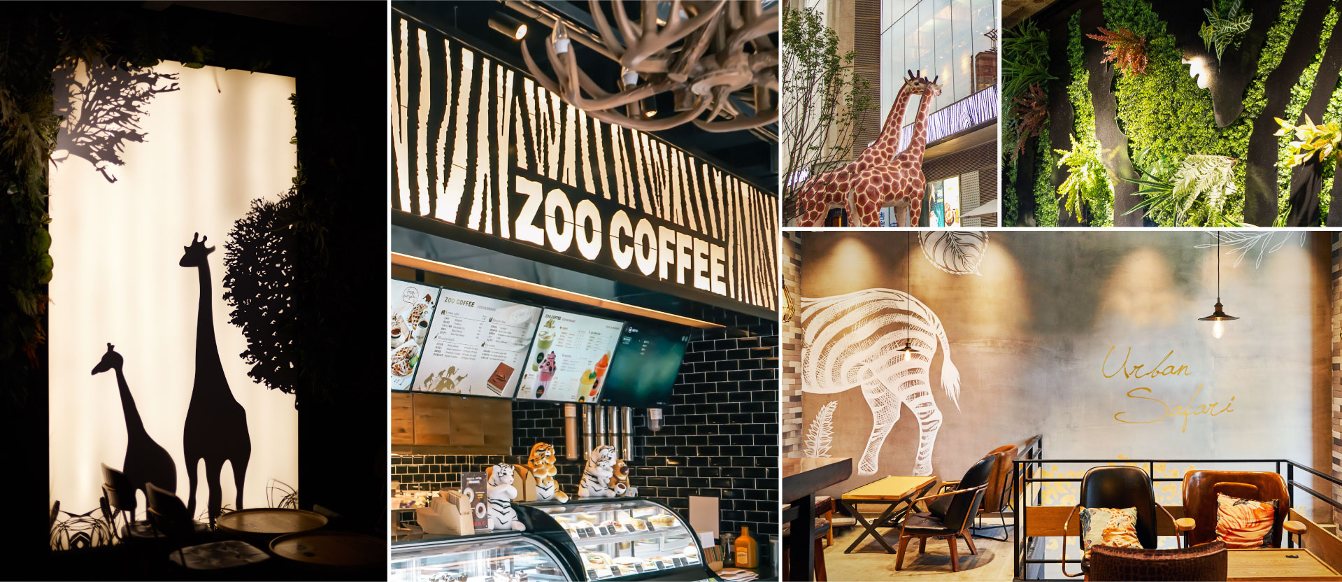 三亚首家动物主题咖啡馆ZOO COFFEE华丽开业受热捧_海南频道_凤凰网