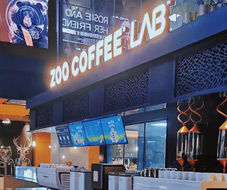 ZOO COFFEE 南滨路旗舰店
